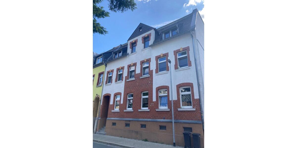 Etagenwohnung Adorf/Vogtland Vogtland - 4 Zimmer, 83 m&sup2;, 400&euro; | Angebot:25362065