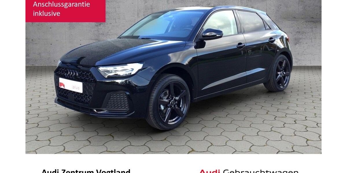 Audi A1 10.000 km 26.980 &euro; Plauen 08527