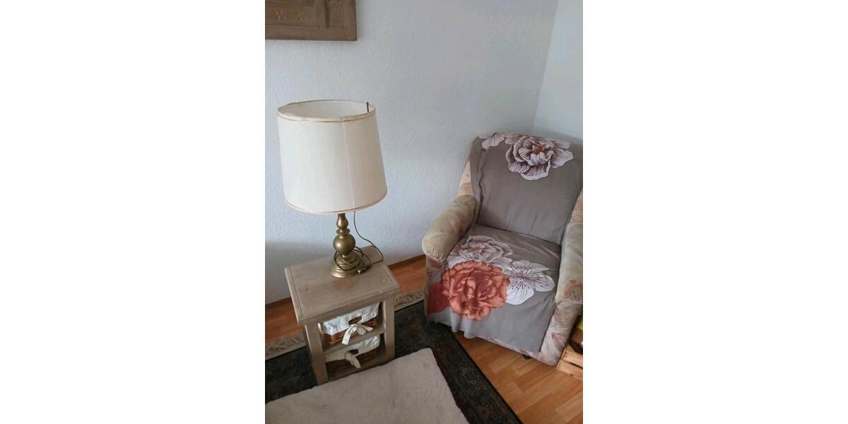 Etagenwohnung Adorf/Vogtland Vogtland - 2 Zimmer, 50 m&sup2;, 350&euro; | Angebot:25964134