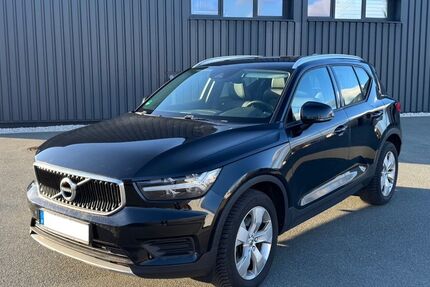 Volvo XC40 103.938 km 22.900 &euro; Hof 95028