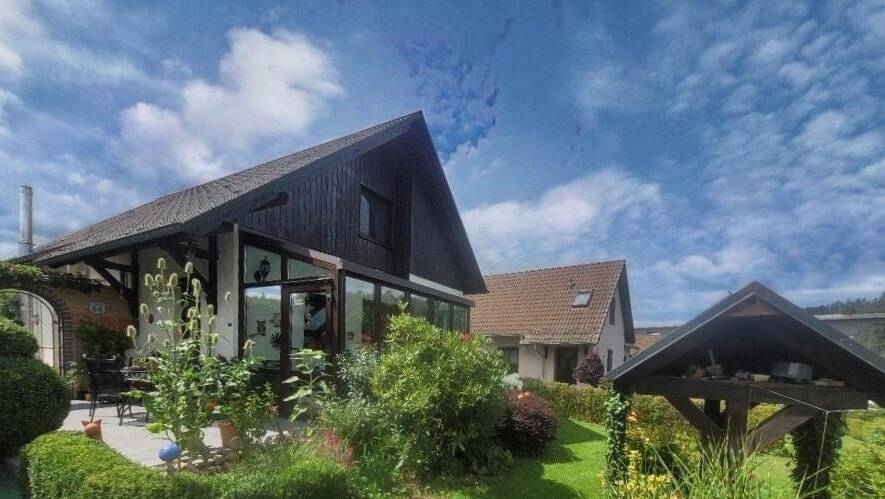 Einfamilienhaus Weischlitz Pirk - 3 Zimmer, 120 m&sup2;, 225.000&euro; | Angebot:26016726