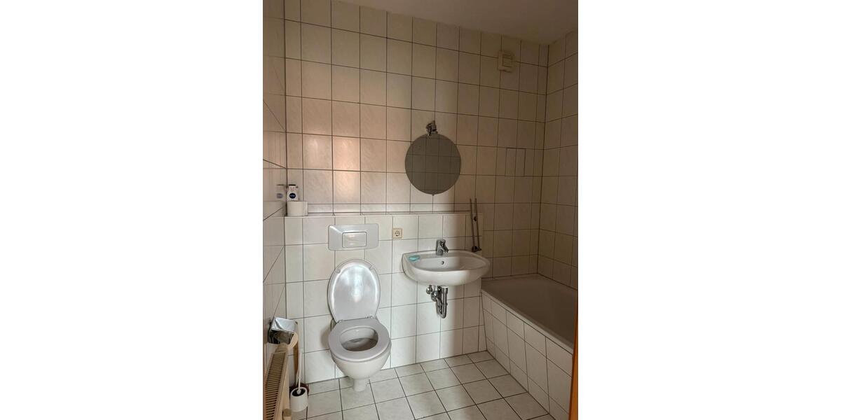 Etagenwohnung Reichenbach im Vogtland - 2 Zimmer, 55 m&sup2;, 420&euro; | Angebot:25974113