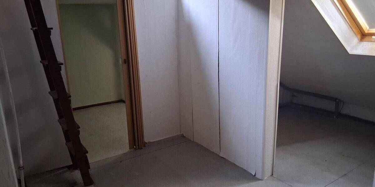 Reihenmittelhaus Plauen Reusa - 3 Zimmer, 63 m&sup2;, 79.000&euro; | Angebot:25938996