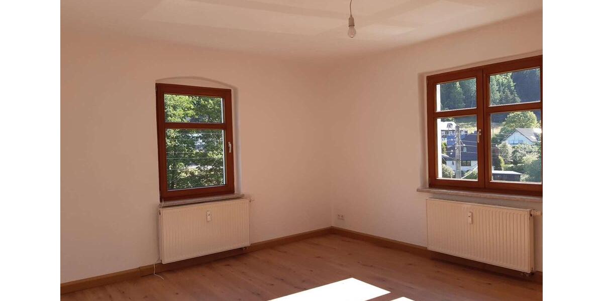Etagenwohnung Klingenthal Zwota - 3 Zimmer, 71 m&sup2;, 280&euro; | Angebot:25392797