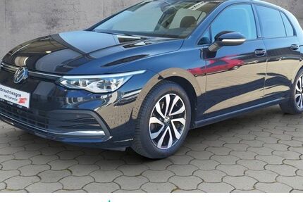 VW Golf 73.300 km 20.980 &euro; Plauen 08527