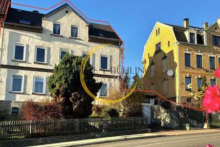 Haus Greiz - 8 Zimmer, 185 m&sup2;, 89.000&euro; | Angebot:23674500