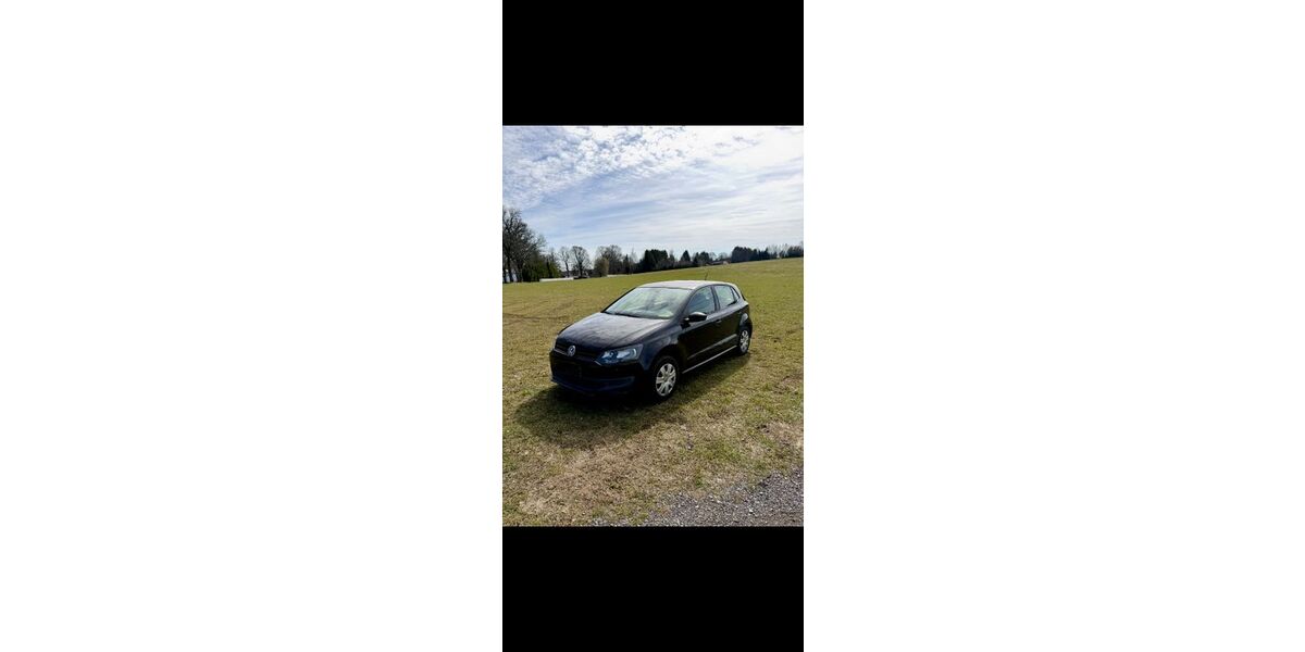 VW Polo 184.500 km 3.900 &euro; Klingenthal 08248