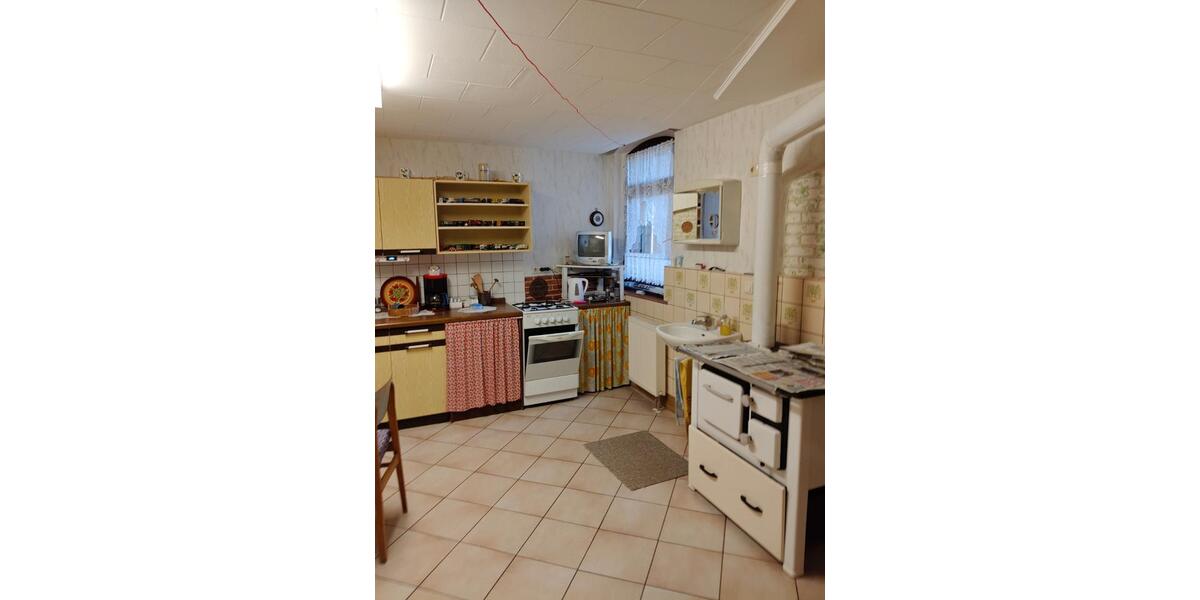 Bauernhaus, Landhaus Schleiz - 5 Zimmer, 150 m&sup2;, 92.000&euro; | Angebot:27232139