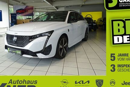 Peugeot 308 23.506 km 20.450 &euro; Hof 95032