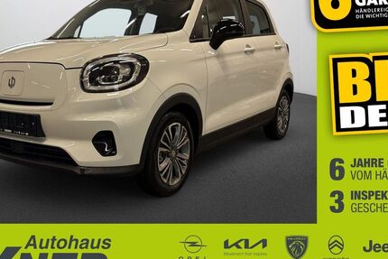 Leapmotor T03 2.500 km 18.990 &euro; Hof 95032