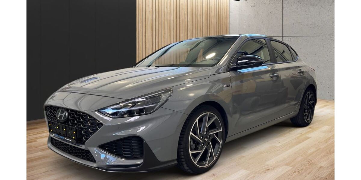 Hyundai i30 44.200 km 21.990 &euro; Trieb 08239