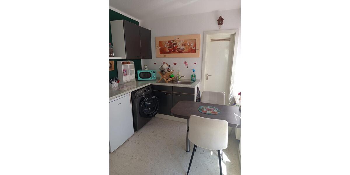 Etagenwohnung Hof Altstadt - 2 Zimmer, 55 m&sup2;, 695&euro; | Angebot:26680188