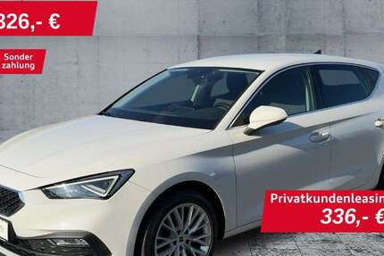 Seat Leon 67.897 km 22.440 &euro; Hof 95030