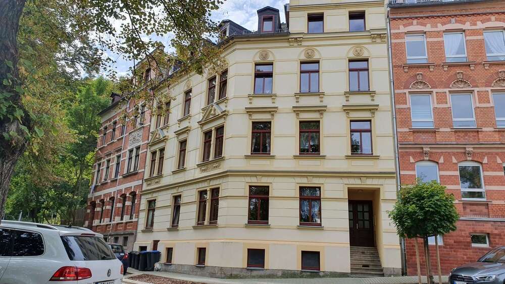 Einfamilienhaus Reichenbach Rotschau - 33 Zimmer, 368 m&sup2;, 390.000&euro; | Angebot:25158944