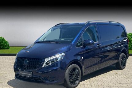 Mercedes-Benz Vito 112.000 km 21.000 &euro; Plauen 08525