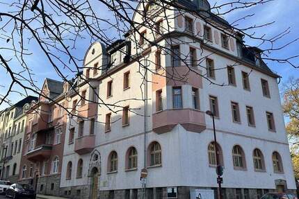 Wohnung Auerbach/Vogtland Auerbach - 3 Zimmer, 101 m&sup2;, 84.000&euro; | Angebot:25837765