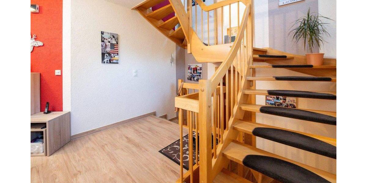 Einfamilienhaus Plauen Reusa - 7 Zimmer, 187 m&sup2;, 479.000&euro; | Angebot:26716057
