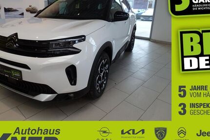 Citroen C5 Aircross 31.134 km 15.999 &euro; Hof 95032