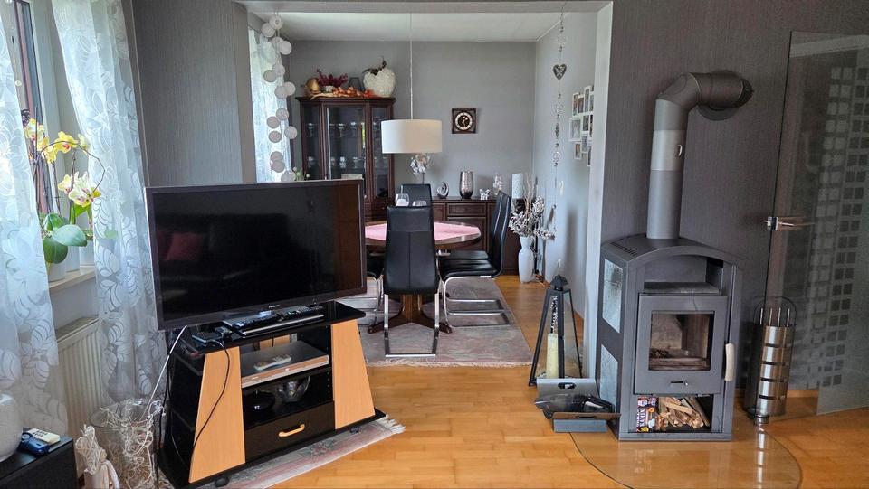 Etagenwohnung Döhlau - 3 Zimmer, 87 m&sup2;, 198.000&euro; | Angebot:24817061