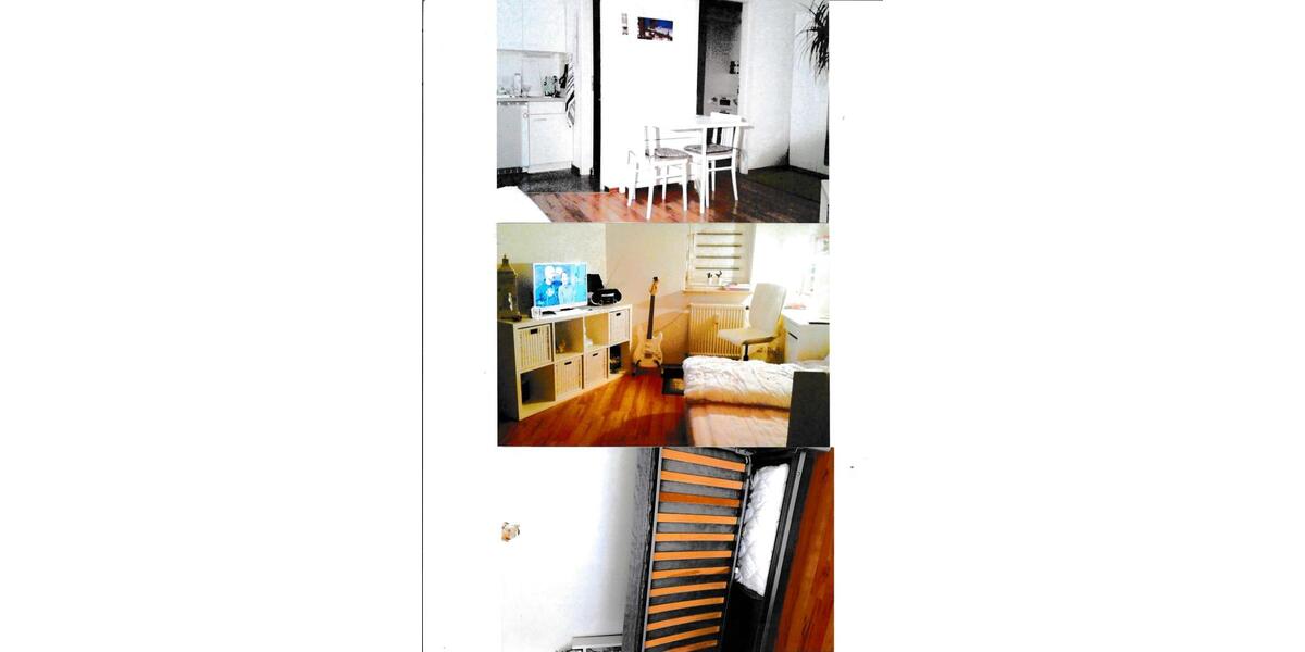 Etagenwohnung Plauen - 2 Zimmer, 52 m&sup2;, 58.000&euro; | Angebot:22964457