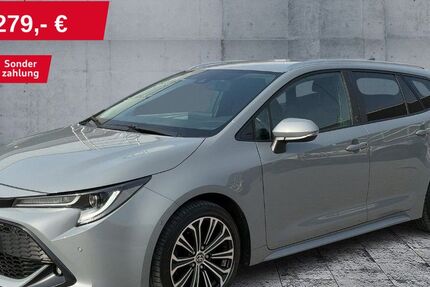 Toyota Corolla 71.114 km 22.700 &euro; Hof 95030