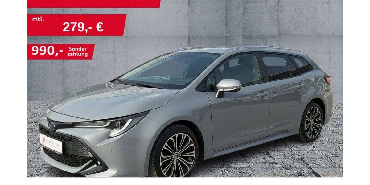 Toyota Corolla 71.114 km 22.700 &euro; Hof 95030