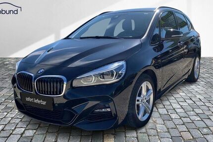 BMW 220 Active Tourer 34.018 km 21.970 &euro; Neuensalz 08541