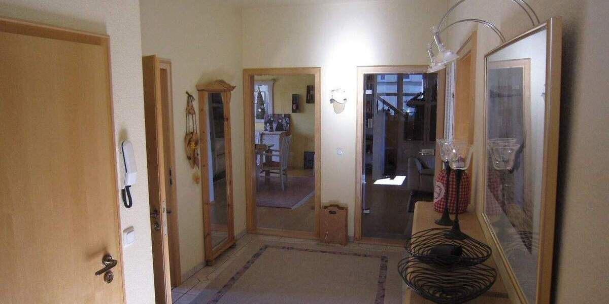 Mehrfamilienhaus, Wohnhaus Plauen Westend - 1 Zimmer, 316 m&sup2;, 549.000&euro; | Angebot:25686143