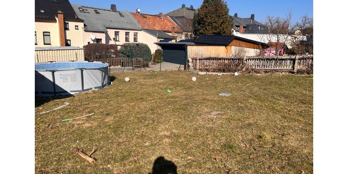 Mehrfamilienhaus, Wohnhaus Rodewisch - 12 Zimmer, 185 m&sup2;, 140.000&euro; | Angebot:25357320