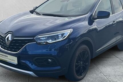 Renault Kadjar 79.500 km 15.490 &euro; Hof 95030