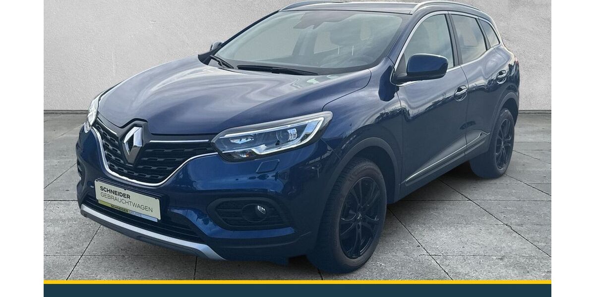 Renault Kadjar 79.500 km 15.490 &euro; Hof 95030