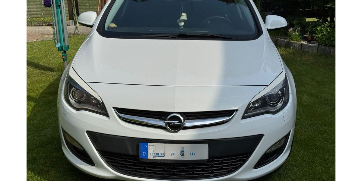 Opel Astra 129.200 km 8.750 &euro; Auerbach 08209