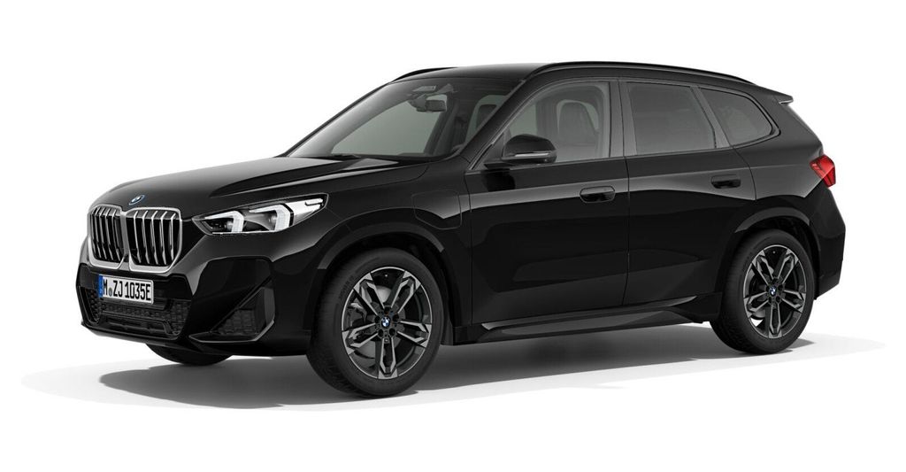 BMW X1 11.182 km 53.690 &euro; Hof 95032