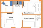 Etagenwohnung Weißendorf - 3 Zimmer, 35 m&sup2;, 62&euro; | Angebot:11414018