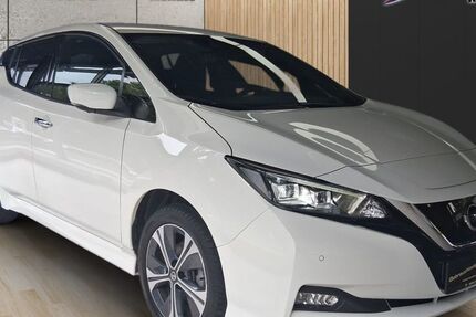 Nissan Leaf 30.895 km 18.400 &euro; Plauen 08529