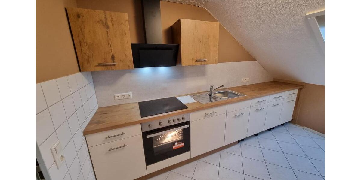 Mehrfamilienhaus, Wohnhaus Rehau - 3 Zimmer, 60 m&sup2;, 682&euro; | Angebot:25979547