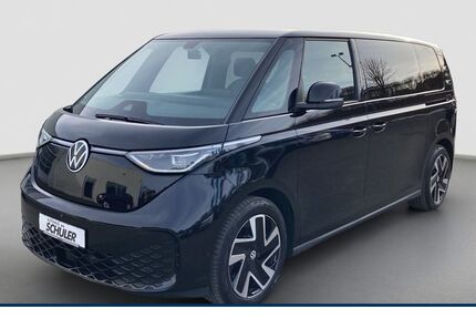 VW ID. Buzz 28.501 km 64.835 &euro; Falkenstein 08223