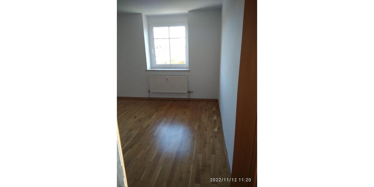 Etagenwohnung Fraureuth - 2 Zimmer, 55 m&sup2;, 320&euro; | Angebot:25305402
