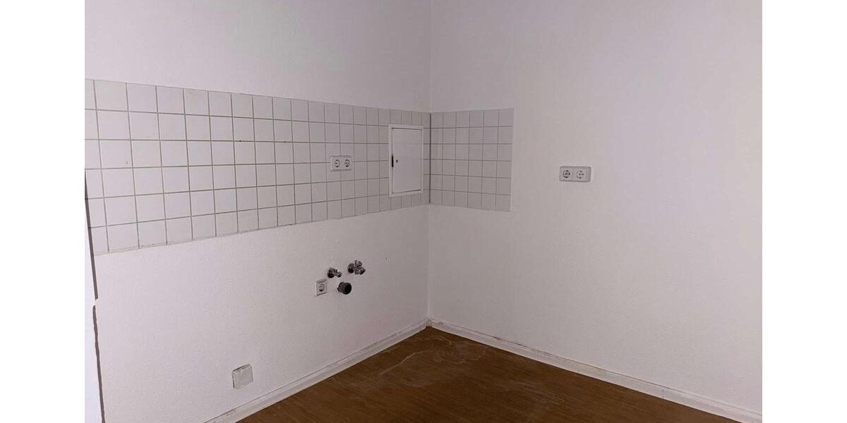 Etagenwohnung Plauen Alt Chrieschwitz - 3 Zimmer, 56 m&sup2;, 282&euro; | Angebot:25756473