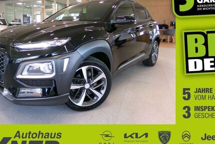 Hyundai KONA 91.004 km 15.450 &euro; Hof 95032