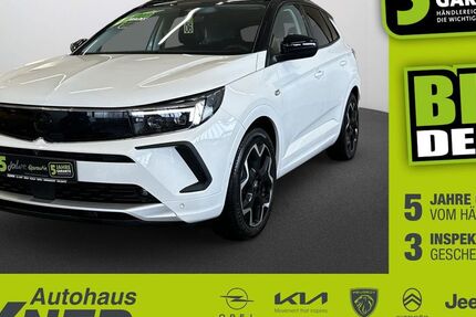 Opel Grandland (X) 57.601 km 20.950 &euro; Hof 95032