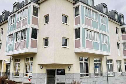 Gewerbeobjekt Auerbach - 835&euro; | Angebot:6657654