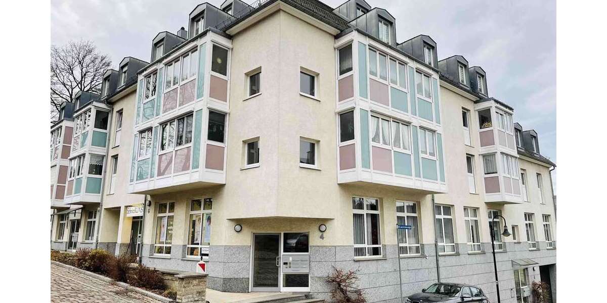 Gewerbeobjekt Auerbach - 835&euro; | Angebot:6657654