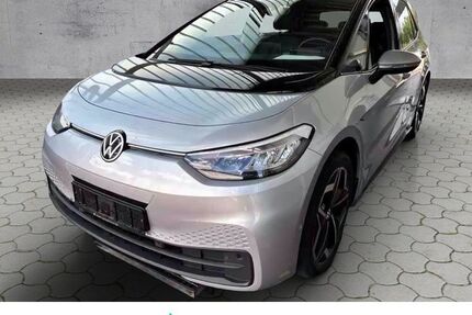 VW ID.3 30.600 km 26.980 &euro; Plauen 08527