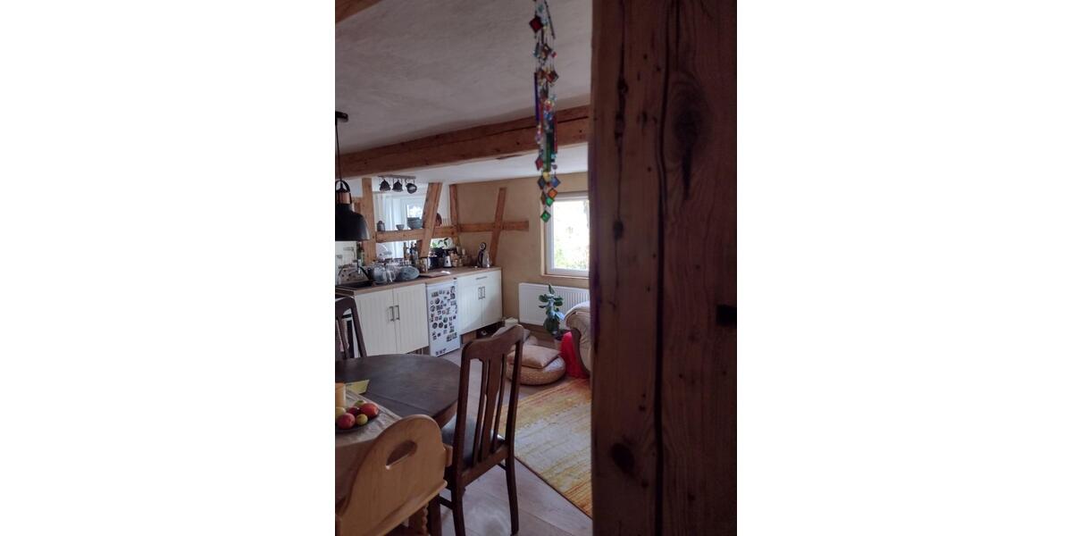 Reihenhaus Gefell - 5 Zimmer, 100 m&sup2;, 90.000&euro; | Angebot:22350191