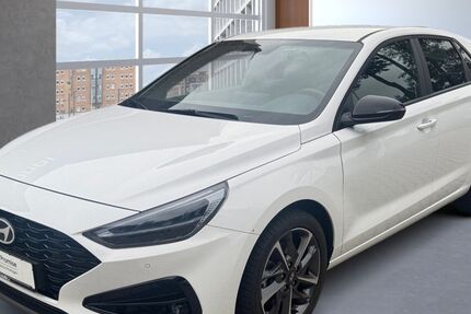 Hyundai i30 19.862 km 22.440 &euro; Auerbach 08209