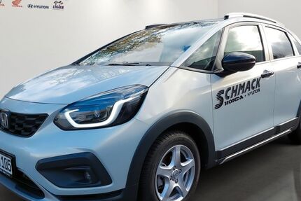 Honda Jazz 5.000 km 29.890 &euro; Plauen 08529