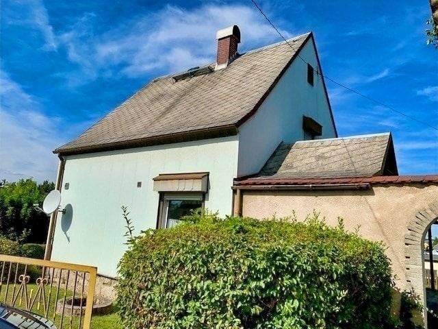 Einfamilienhaus Netzschkau - 3 Zimmer, 78 m&sup2;, 90.000&euro; | Angebot:25662110