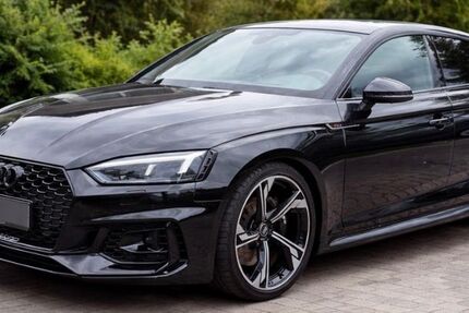 Audi RS5 93.000 km 54.999 &euro; Auerbach 08209