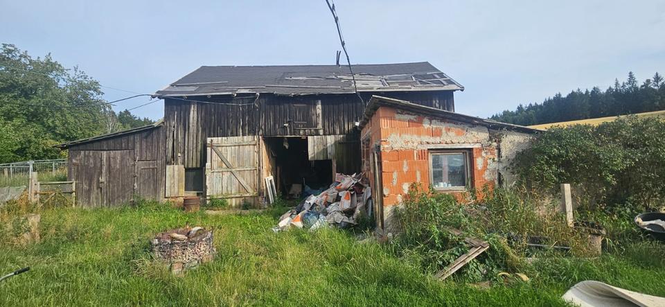 Einfamilienhaus Oelsnitz (Vogtland) - 5 Zimmer, 170 m&sup2;, 80.000&euro; | Angebot:25104388